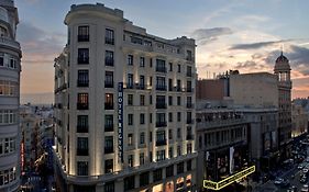 Regente Madrid